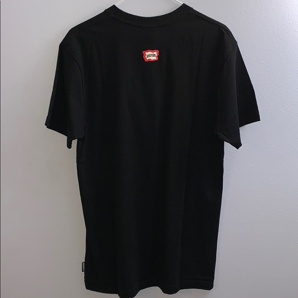 IceCream medium “seeds” T shirt. NWT! - Picture 2 of 5